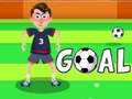 Mchezo Goal