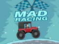 Mchezo Mad Racing