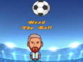 Mchezo Head The Ball