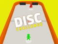 Mchezo Disc Challenge