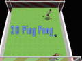 Mchezo 3D Ping Pong