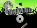 Mchezo Stone Wheel