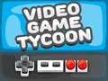 Mchezo Video Game Tycoon