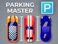 Mchezo Parking Master