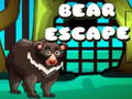 Mchezo Bear Escape