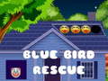 Mchezo Blue Bird Rescue