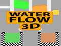 Mchezo Water Flow 3D
