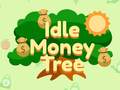 Mchezo Idle Money TreeI