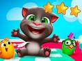 Mchezo Tom: Hidden Stars