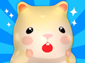 Mchezo Hamster Village