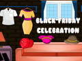 Mchezo Black Friday Celebration