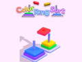 Mchezo Color Ring Sort