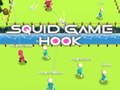 Mchezo Squid Game Hook