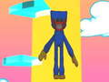 Mchezo Poppy huggy playtime horror