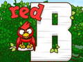 Mchezo Red B