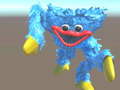 Mchezo Poppy Playtime Online Port