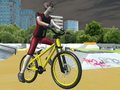 Mchezo Extreme BMX Freestyle 3D