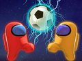 Mchezo 2 Player Imposter Soccer