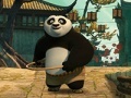 Mchezo Kung Fu Panda 2 Kung Fu Hula Challenge