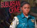 Mchezo Suburban Crime
