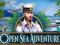 Mchezo Open Sea Adventure