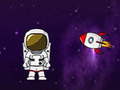 Mchezo Planet Escape