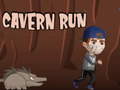 Mchezo Cavern Run 
