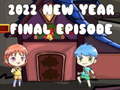 Mchezo 2022 New Year Final Episode
