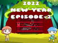 Mchezo 2022 New Year Episode-2