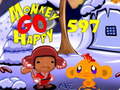 Mchezo Monkey Go Happy Stage 597