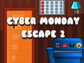 Mchezo Cyber Monday Escape 2