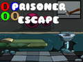 Mchezo Prisoner Escape