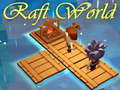 Mchezo Raft World
