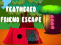 Mchezo Feathered Friend Escape