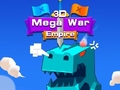 Mchezo Mega War 3D: Empire