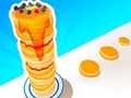 Mchezo Pancake Run