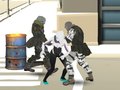 Mchezo Spiderman Fighter Online