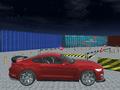 Mchezo Supercar Parking Simulator