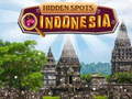 Mchezo Hidden Spots Indonesia