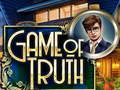 Mchezo Game of Truth