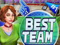Mchezo Best Team