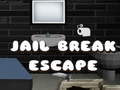 Mchezo Jail Break Escape