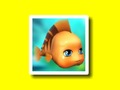 Mchezo Cute Fish Jigsaw