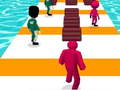Mchezo Shortcut Race 3D