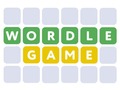 Mchezo Wordle Game