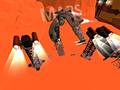 Mchezo Space City Build your Empire