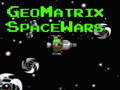 Mchezo Geomatrix Space Wars