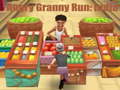Mchezo Angry Granny Run: India