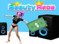 Mchezo Beauty Race