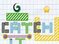 Mchezo Catch it